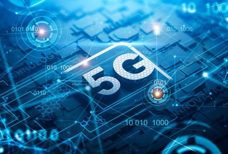 ΔΙΚΤΥΟ 5G: ΣΕ ΤΙ ΔΙΑΦΕΡΕΙ ΑΠΟ ΤΟ 4G;