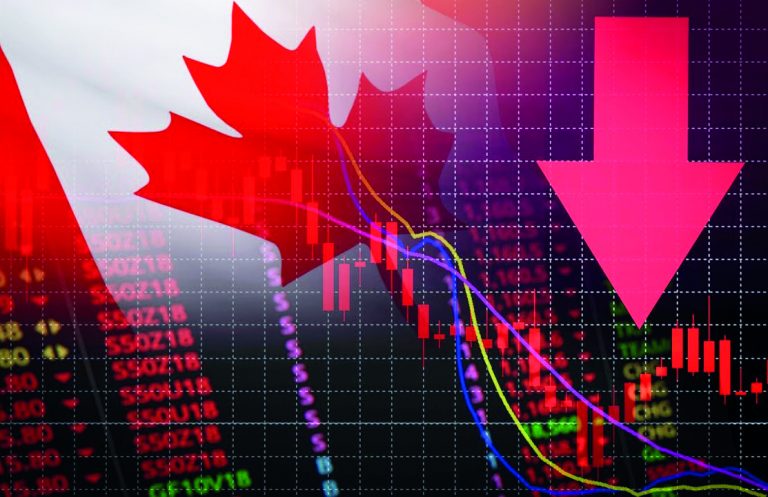 ΓΙΑ 4ο ΣΥΝΕΧΟΜΕΝΟ ΜΗΝΑ – Μείωση της ανεργίας στον Καναδά (9%)