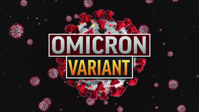 Η Omicron θα τερματίσει την πανδημία￼