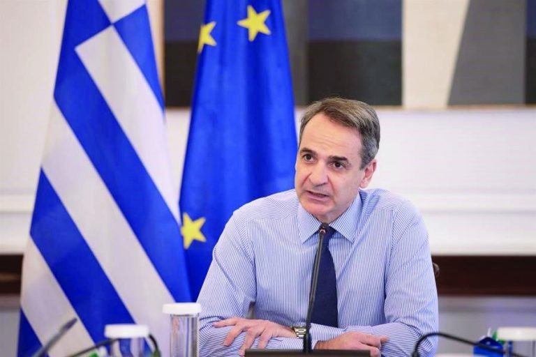 Κυριάκος Μητσοτάκης: Ζητώ συγγνώμη από τους πολίτες 