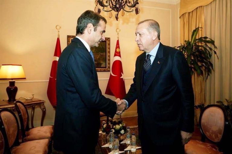 Το γεύμα της Κωνσταντινούπολης, οι ακραίες απαιτήσεις και το νέο τέλμα των Διερευνητικών