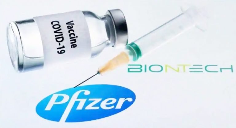 Η Pfizer εντόπισε την «πιθανότερη» αιτία που προκαλεί καρδιακή φλεγμονή μετά τον εμβολιασμό κατά της COVID-19