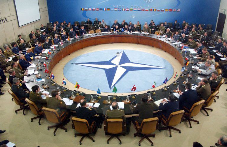 Ο Γόρδιος Δεσμός και η… λύση του