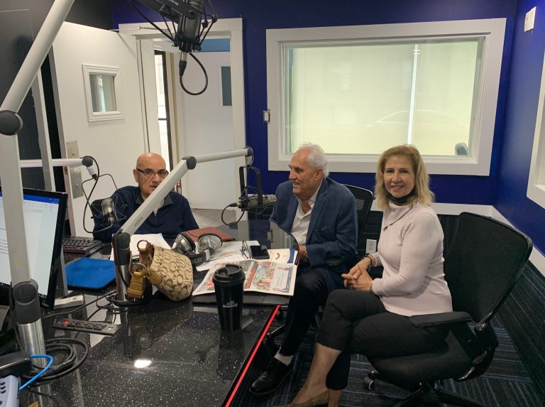 Νίκος Τσατάς: «Νέα λαμπρή σελίδα γυρίζει στην ιστορία της η ΕΚΜΜ»