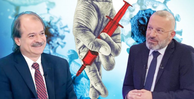 «Καταπέλτης» ο καθηγητής Ιωαννίδης