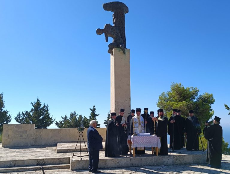 Εκδήλωση τιμής και μνήμης στα Αμιρά της Βιάννου