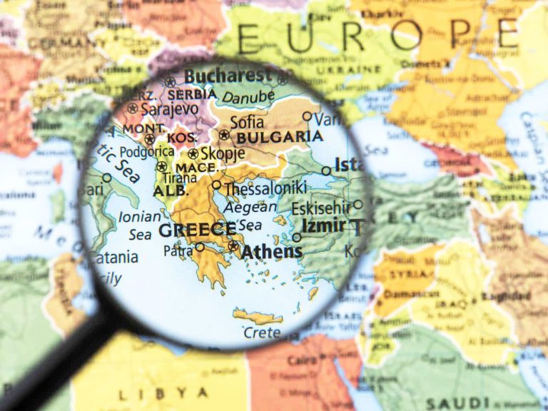 Όταν γίνουμε κανονικό κράτος