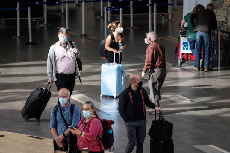 Πλήρης επιστροφή σε προ-covid εποχή για τους ταξιδιώτες