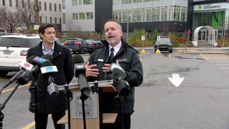 <strong>Έξαρση της ένοπλης βίας στο Λαβάλ</strong>