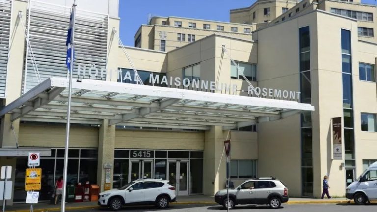 Κεμπέκ: Ανταρσία στο Maisonneuve – Rosemont