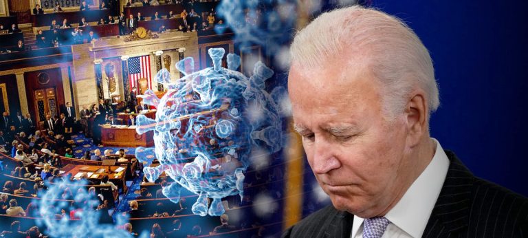 ΗΠΑ: Τέλος η κατάσταση εκτάκτου ανάγκης