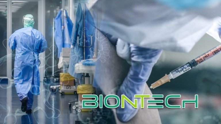 Στο σκαμνί η BioNTech για τις παρενέργειες του εμβολίου κατά της Covid-19