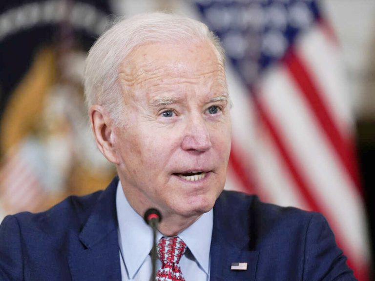 Ο Μπάιντεν ακύρωσε άδειες για γεωτρήσεις πετρελαίου!