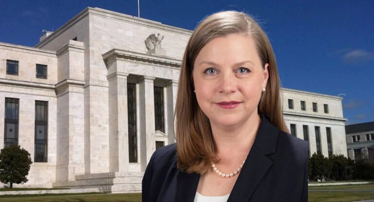 ΗΠΑ: «Βόμβα» από τη διοικήτρια της FED