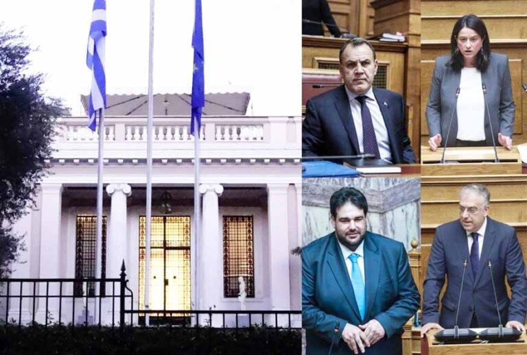 Το σκεπτικό πίσω από τις αλλαγές στα υπουργεία και τα μηνύματα Μητσοτάκη