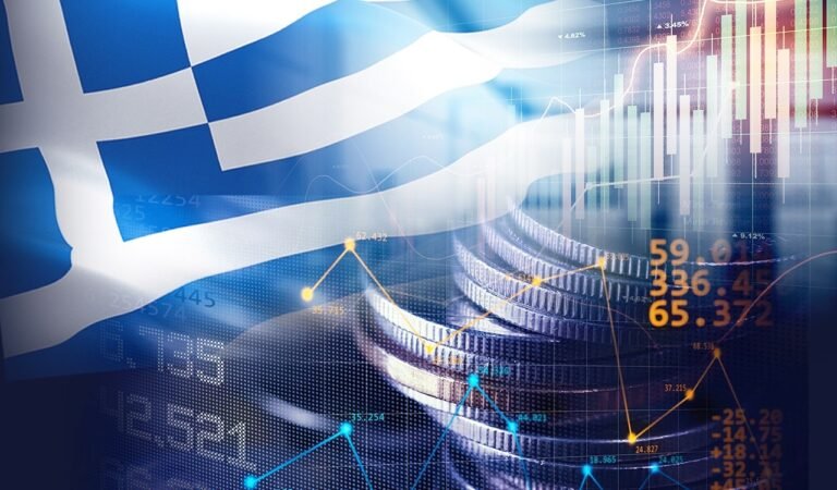 Πάνω από 400 δισ. ευρώ εκτινάχθηκε το δημόσιο χρέος