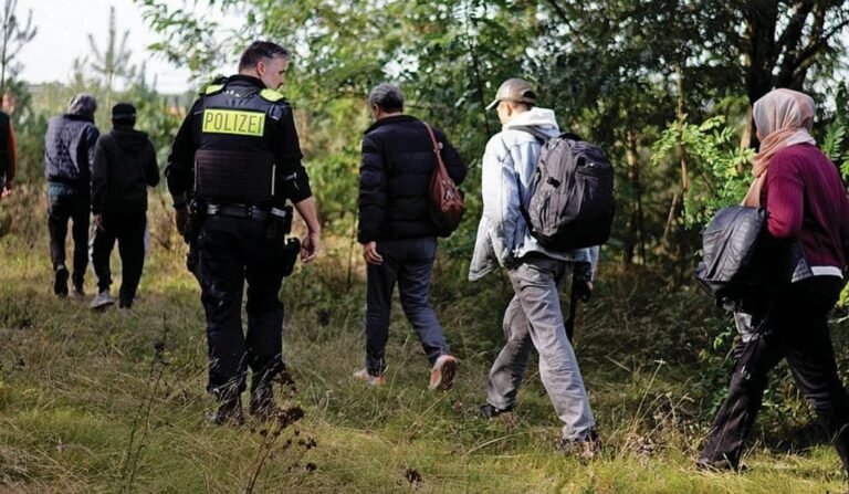 Η Γερμανία κατάργησε την Ενωμένη Ευρώπη