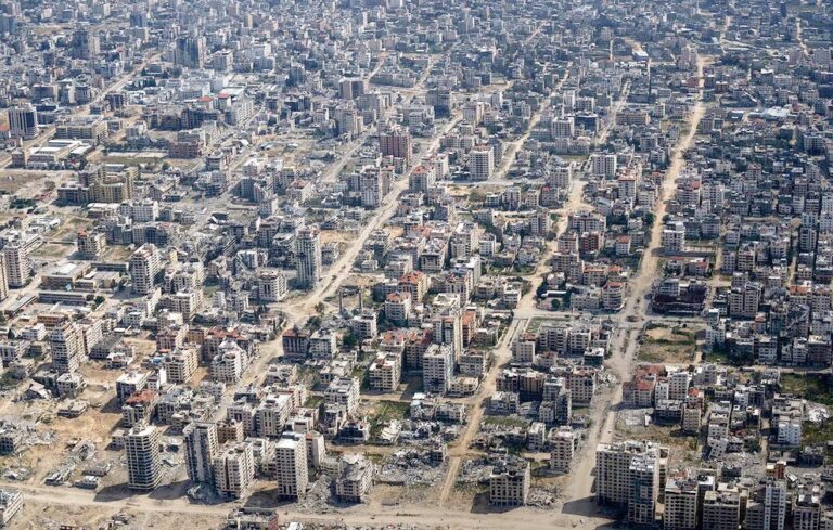 Πώς φθάσαμε στην πολύνεκρη ανάφλεξη στη Μέση Ανατολή