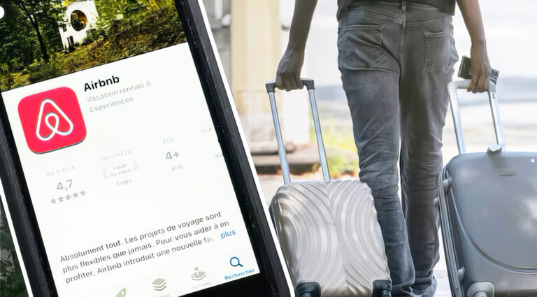 Τέλος εποχής για την Airbnb στο Μόντρεαλ