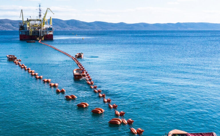 Παγώνει η ηλεκτρική διασύνδεση με Κύπρο