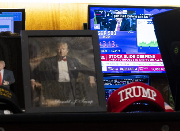 Έχει λογική η επιβολή δασμών από τον Τραμπ;