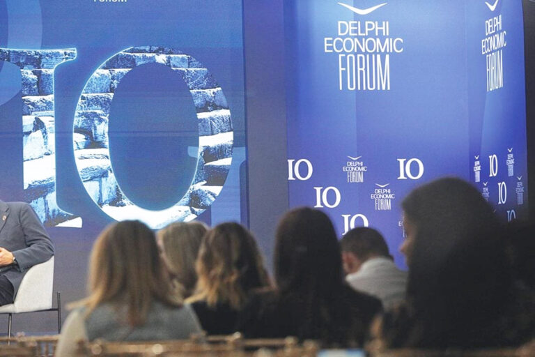 Σε δέκα χρόνια ο κόσμος θα είναι χειρότερος