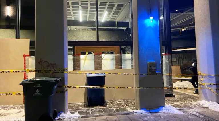 Κλιμακώνεται η ένταση στα πανεπιστήμια του Μόντρεαλ