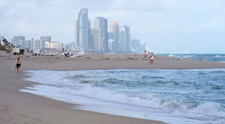 Τα Καναδικά «Χιονοπούλια» επαναξιολογούν τις διακοπές τους στις ΗΠΑ