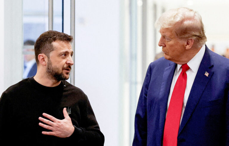 Bloomberg: Τι προβλέπει η συμφωνία που προτείνουν οι ΗΠΑ για τα ορυκτά της Ουκρανίας