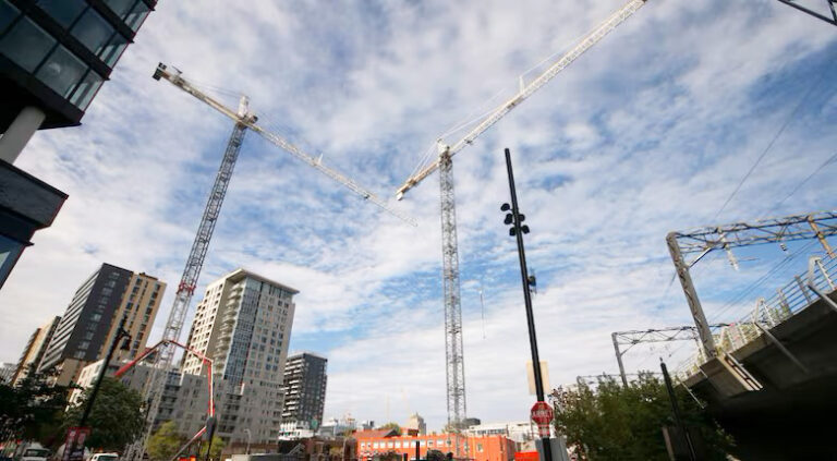 13.500 Νέα Σπίτια στο Bridge-Bonaventure