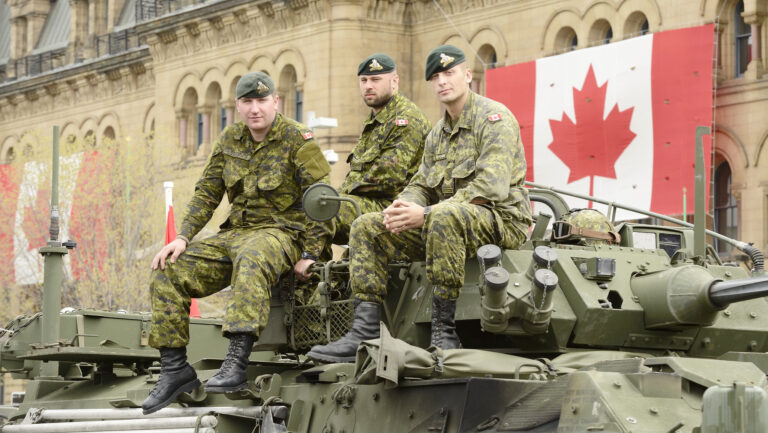 Άστοχες οι πλατφόρμες των κομμάτων στα θέματα άμυνας