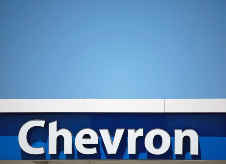 Τι μήνυμα στέλνουν οι ΗΠΑ στην Τουρκία μέσω Chevron