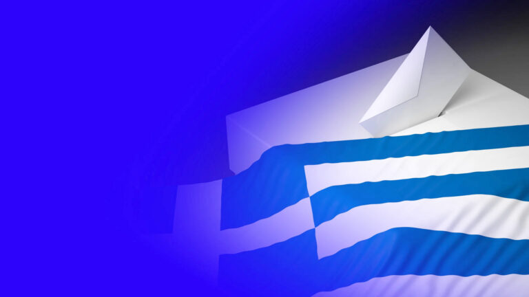Δημοσκόπηση Pulse: Πρωτιά ΝΔ και ντέρμπι Πλεύσης με ΠΑΣΟΚ ◘ 4 στους 10 θέλουν εκλογές άμεσα
