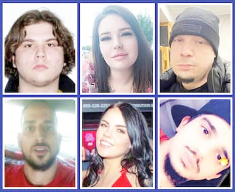 FBI: 6 Κεμπεκιώτες κατηγορούνται για αγορά 400.000 κλεμμένων ταυτοτήτων