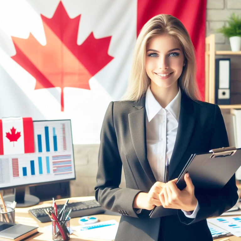 Η πλειοψηφία των Καναδών νιώθει ασφάλεια στη δουλειά του