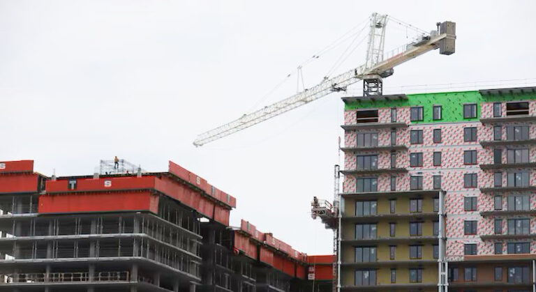 Η κρίση στέγασης στο Μόντρεαλ βαθαίνει: Μια κοινωνική βόμβα έτοιμη να εκραγεί