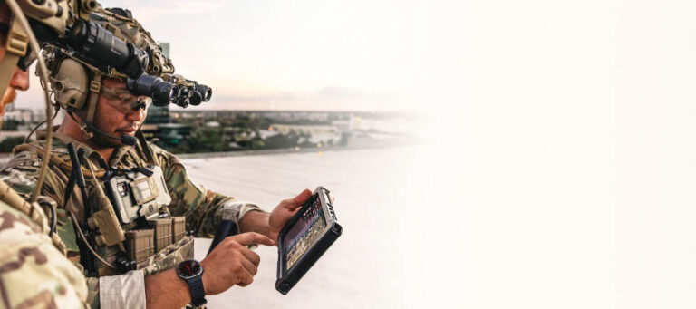 Το Κεμπέκ Μπαίνει στο Μεγάλο Παιχνίδι