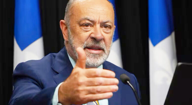 Κεμπέκ: Καλοκαίρι κρίσης για το σύστημα υγείας