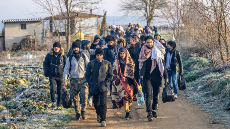 Μεταναστευτικό «πεσκέσι» του Βερολίνου στην Ελλάδα