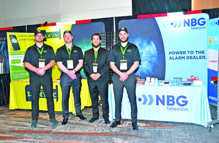 Η Lanvac καινοτομεί με το σύστημα επικοινωνίας έκτακτης ανάγκης «Libris 2» για ηλικιωμένους