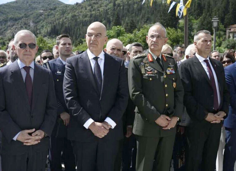 Η συμμετοχή της Τουρκίας στην ευρωπαϊκή άμυνα ακυρώνει την κοινοτική αλληλεγγύη