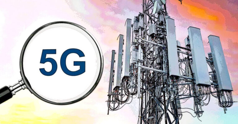 Ανησυχία για το 5G