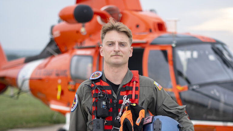 Scott Ruskan: Ο άνθρωπος που έσωσε πάνω από 200 ζωές!!!