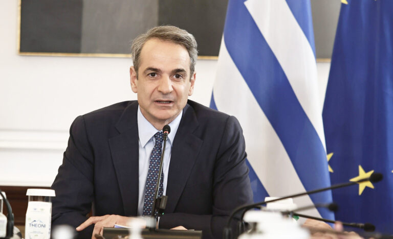 Ο διαχρονικά… ανήξερος πρωθυπουργός