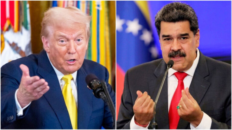 Σε «τεντωμένο» σκοινί ΗΠΑ-Βενεζουέλα!