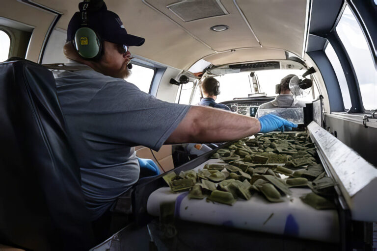 Λύσσα σε Εξάπλωση: Το Κεμπέκ Ρίχνει 635.000 Εμβόλια στη Μάχη