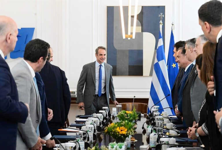 Ποια μέτρα θα ανακοινώσει ο Μητσοτάκης στη ΔΕΘ