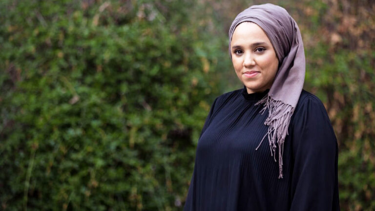 Μουσουλμάνα πολιτικός στο Βέλγιο: «Αν στους Βέλγους δεν αρέσει το Ισλάμ και η μαντίλα να φύγουν»! 