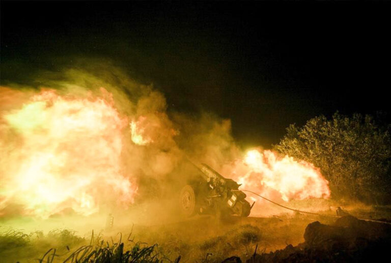 Ο αριθμός των ένοπλων συγκρούσεων παγκοσμίως έφτασε το 2024 στο υψηλότερο επίπεδο από το 1946