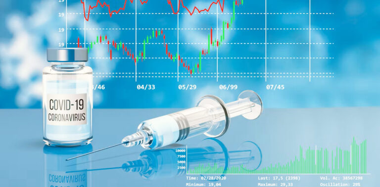 Οι Big Pharma συνεχίζουν έρευνες για νέα εμβόλια για COVID-19  